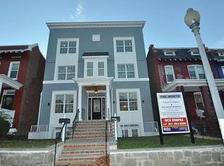 3910 8th St NW, Washington, DC 20011