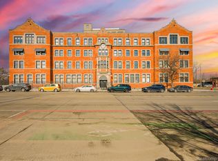 6533 E Jefferson Ave APT 238, Detroit, MI