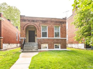 5022 Alaska Ave, Saint Louis, MO