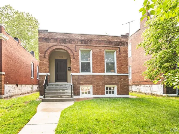 5022 Alaska Ave, Saint Louis, MO 63111