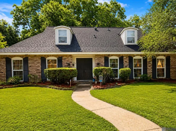 9758 Regency Dr #I, Baton Rouge, LA 70815