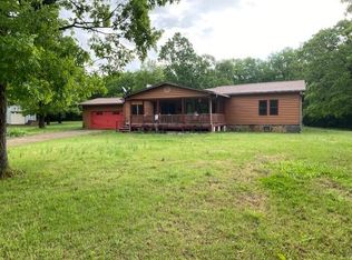 40 Debbie Ln, Batesville, AR 72501