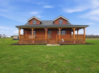 4288 Woods Ln, Hillsboro, OH 45133