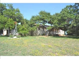 11415 Antler Bend Rd, Austin, TX 78737