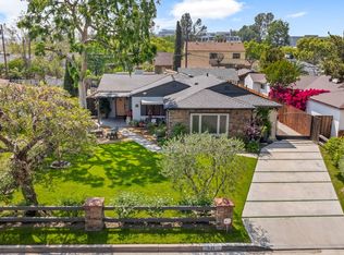 521 S Parish Pl, Burbank, CA 91506