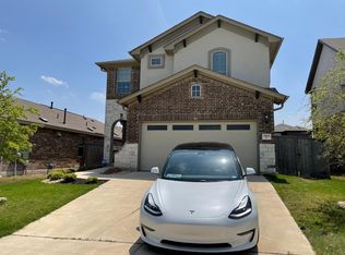 3560 Pauling Loop, Round Rock, TX 78665