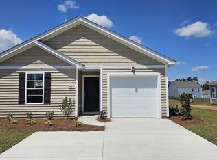 403 Harvest Ridge Way LOT 360, Conway, SC 29527