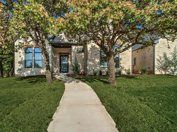 7402 Coyote Point, Edmond, OK 73034