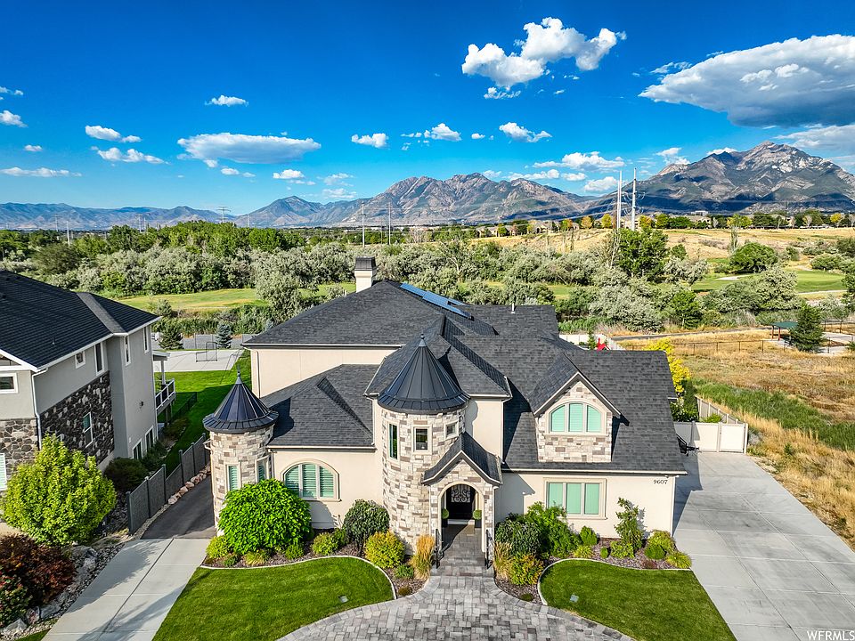 9607 S Willow Trail Way, South Jordan, UT 84095 MLS 1874473 Zillow