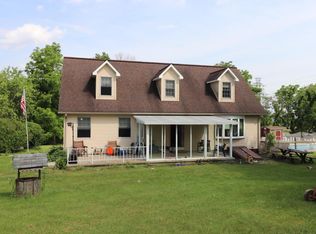 126 Huffman Ln, Muncy, PA 17756