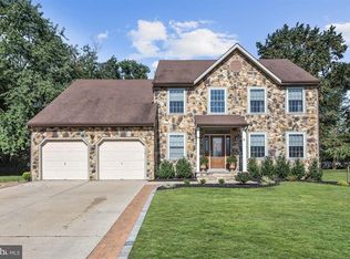 28 Meadow Ln, Eastampton, NJ 08060