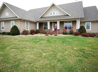 192 Stoneledge Ct, Marthasville, MO 63357