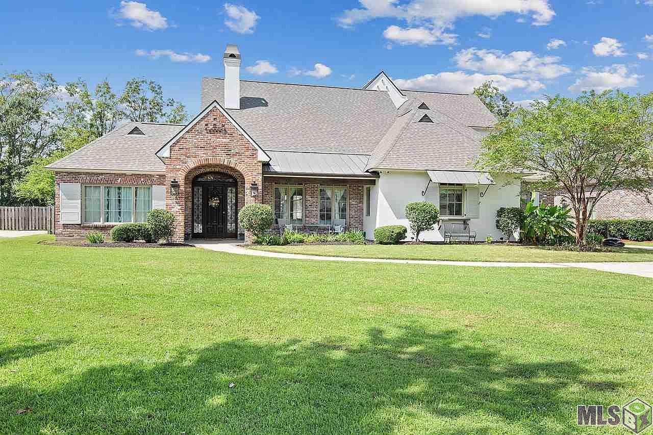 14826 Audubon Lakes Dr, Baton Rouge, LA 70810 Zillow
