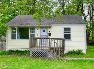 505 Clinkscales Rd, Columbia, MO 65203