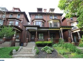 4621 Cedar Ave, Philadelphia, PA 19143