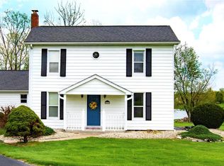 7617 Walsh Rd, Godfrey, IL 62035