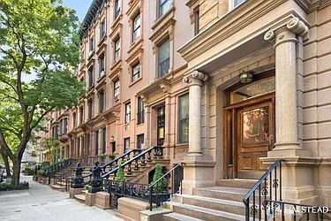 Sold by Halstead Real Estate