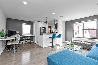 196-28 69th Avenue, #2ND