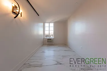 Rented by Evergreen Apartments BK