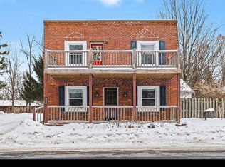 8431 36th St S APT 2, Scotts, MI 49088