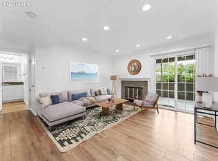 630 Canyon Oaks Dr APT C, Oakland, CA