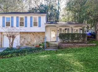 3767 Centennial Trl, Duluth, GA 30096