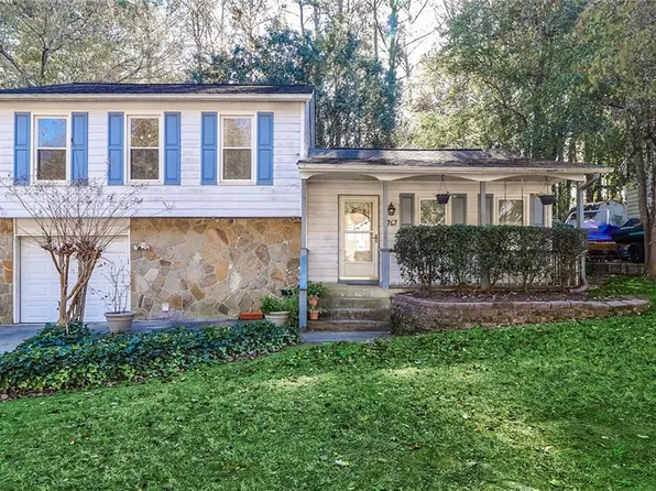 3767 Centennial Trl, Duluth, GA 30096