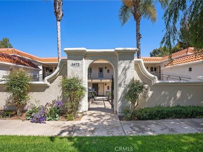 5472 Paseo Del Lago E APT C, Laguna Woods, CA, 92637