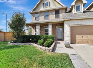 15103 Sun Glaze Ct, Humble, TX 77346