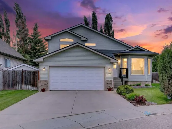 308 SE Cambridge Pl, Strathmore, AB T1P 1S1