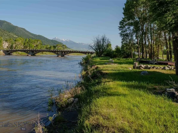 Nhn East River Rd, Livingston, MT 59047