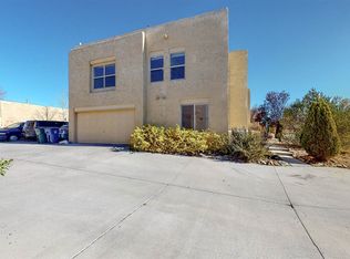 4360 Sierra Blanca, Santa Fe, NM 87507