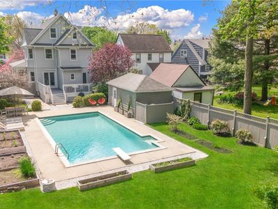 411 Beach Avenue, Mamaroneck, NY, 10543