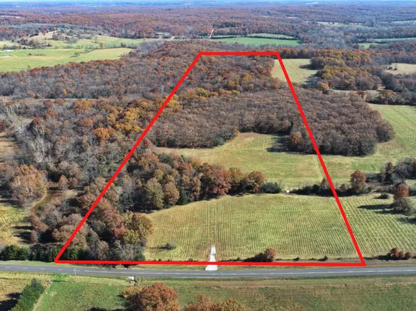 000 S J, Stockton, MO 65785