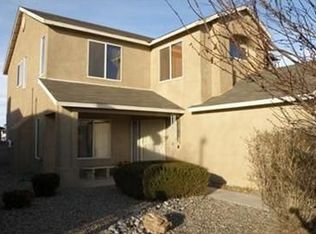8819 Tunnabora Ave SW, Albuquerque, NM 87121