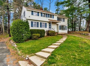 5 Harvard Ave, Burlington, MA 01803