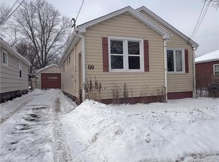 60 McSweeney Ave, Moncton, NB E1C 7C7