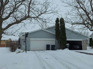 6193 Mill Run Rd, Monticello, MN 55362