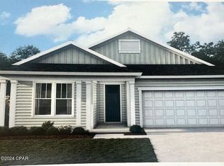 1048 Harrison Bayou Dr, Panama City Beach, FL 32407