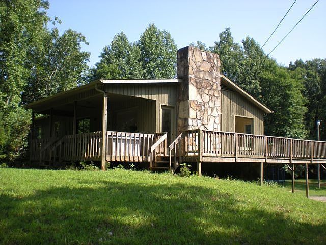 Peaceful country home