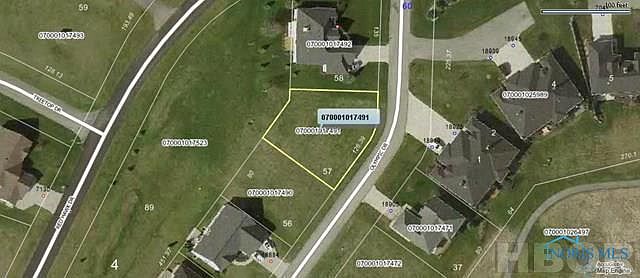 2nd image of 0 Olympic Dr Lot 57