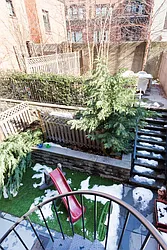 Rented by Engel and Völkers Brownstone Brooklyn