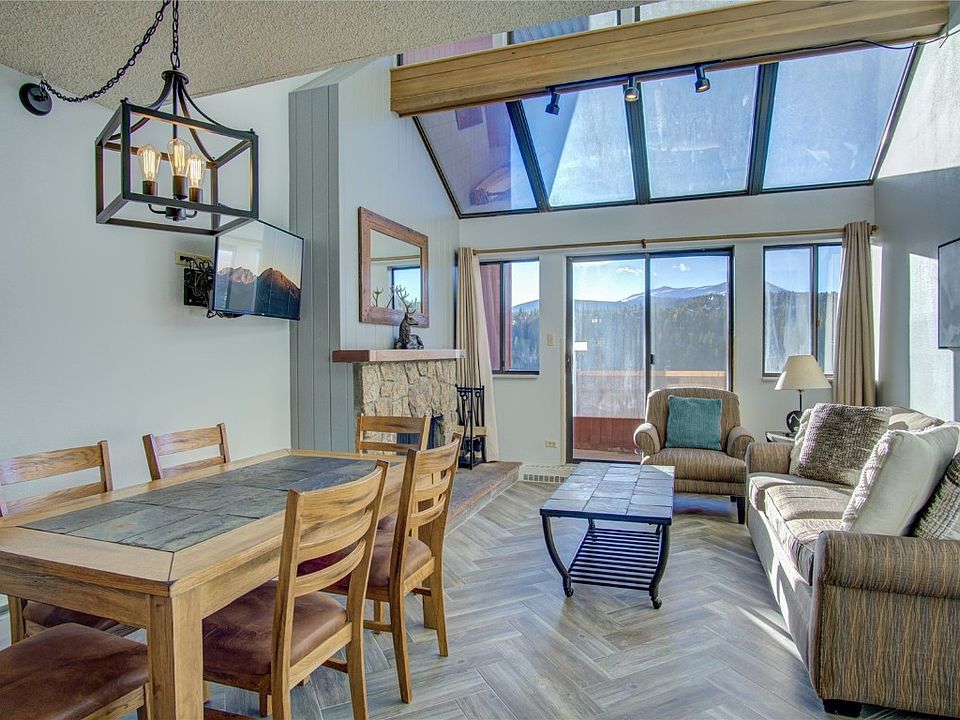 611 Village Rd Breckenridge, CO, 80424 Apartments for Rent Zillow