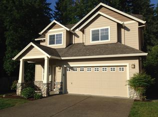 16492 SW Wildlife Haven Ct, Sherwood, OR 97140