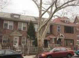 7117 35th Ave, Jackson Heights, NY 11372