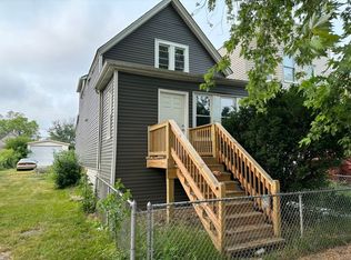 726 E 90th Pl, Chicago, IL 60619