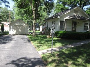 3948 N Spruce Ave, Kansas City, MO 64117