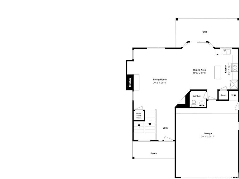 4915 W Lynne Ln — Photo 2