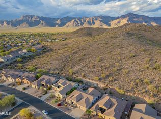4615 S Primrose Dr, Gold Canyon, AZ 85118