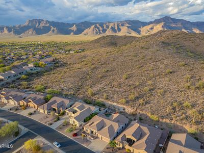 4615 S Primrose Dr, Gold Canyon, AZ, 85118